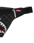 CHROME SPECTRE SAVVY CROSSBODY