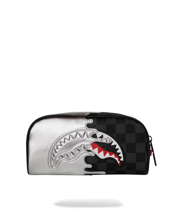 CHROME SPECTRE POUCH