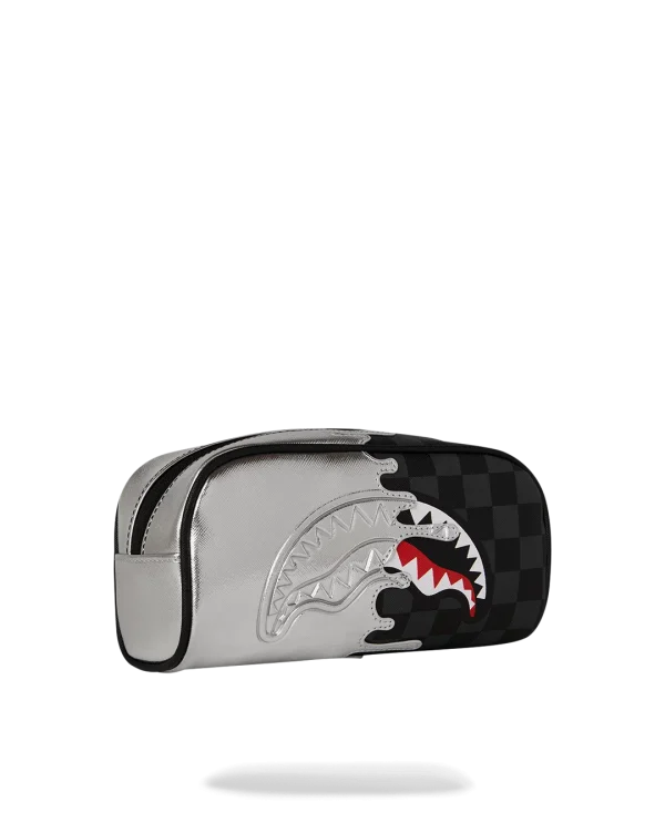 CHROME SPECTRE POUCH