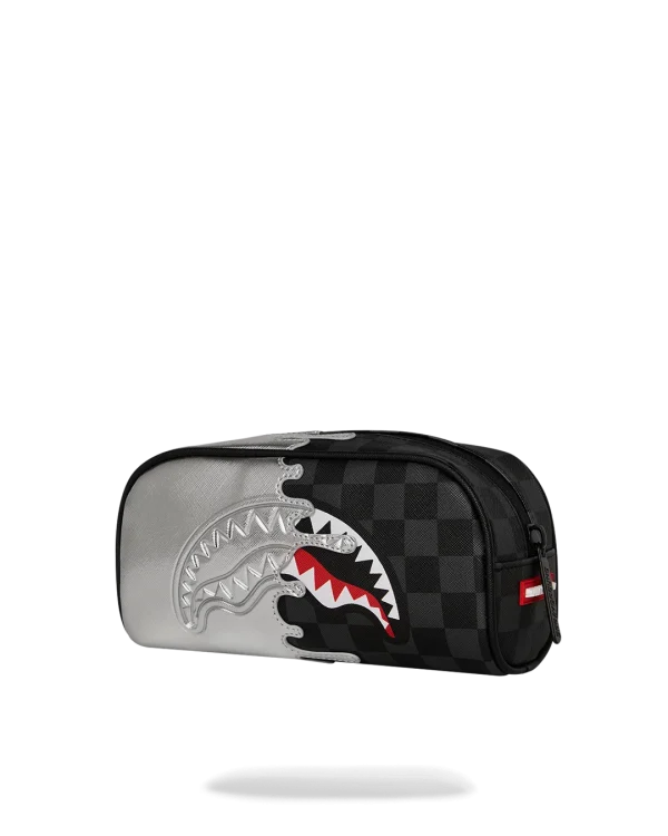 CHROME SPECTRE POUCH
