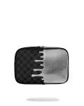 CHROME SPECTRE TOILETRY BRICK