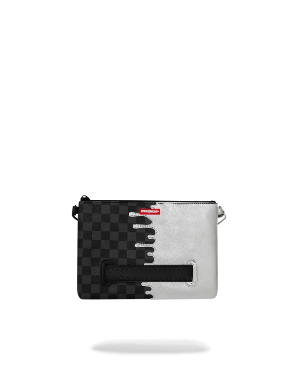 CHROME SPECTRE CROSSOVER CLUTCH