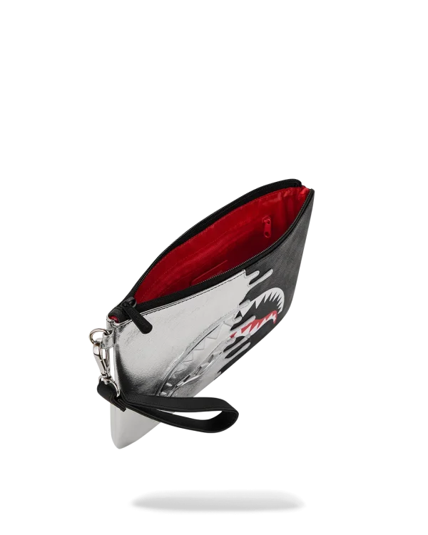 CHROME SPECTRE CROSSOVER CLUTCH