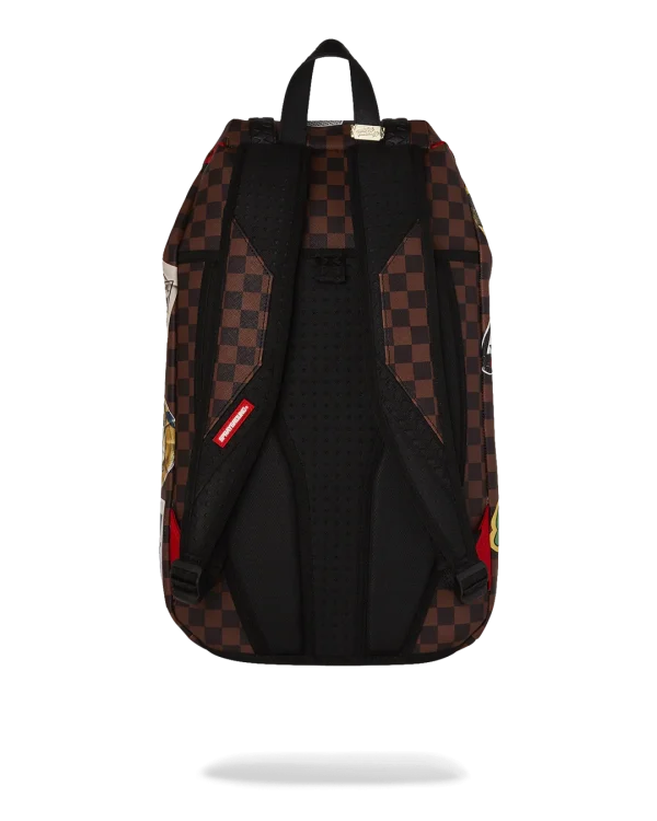 MICKEY MOUSE MOGUL DISNEY COLLAB HILLS BACKPACK