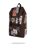 MICKEY MOUSE MOGUL DISNEY COLLAB HILLS BACKPACK