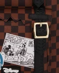 MICKEY MOUSE MOGUL DISNEY COLLAB HILLS BACKPACK