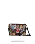MICKEY MOUSE MOGUL DISNEY COLLAB CROSSOVER CLUTCH