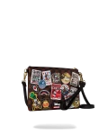 MICKEY MOUSE MOGUL DISNEY COLLAB CROSSOVER CLUTCH
