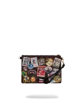 MICKEY MOUSE MOGUL DISNEY COLLAB CROSSOVER CLUTCH