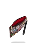 MICKEY MOUSE MOGUL DISNEY COLLAB CROSSOVER CLUTCH