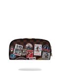 MICKEY MOUSE MOGUL DISNEY COLLAB POUCH
