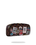 MICKEY MOUSE MOGUL DISNEY COLLAB POUCH