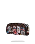 MICKEY MOUSE MOGUL DISNEY COLLAB POUCH