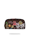 MICKEY MOUSE MOGUL DISNEY COLLAB POUCH
