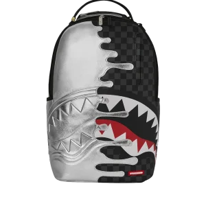 CHROME SPECTRE BACKPACK