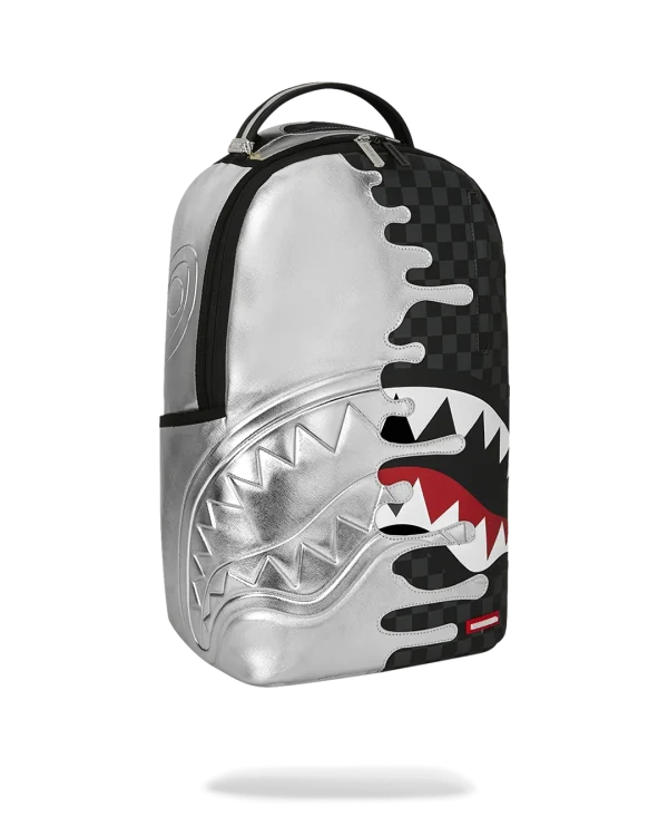CHROME SPECTRE BACKPACK