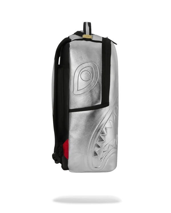 CHROME SPECTRE BACKPACK