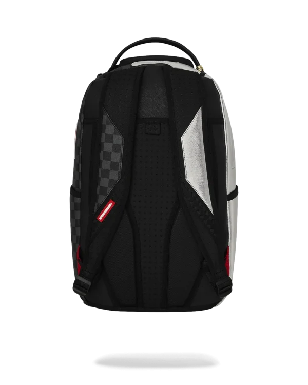 CHROME SPECTRE BACKPACK