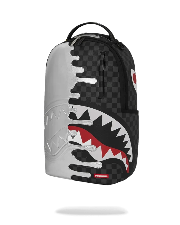 CHROME SPECTRE BACKPACK