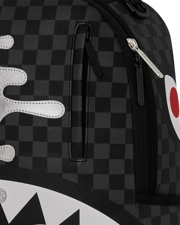 CHROME SPECTRE BACKPACK