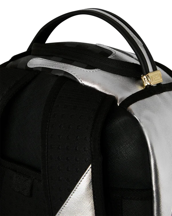 CHROME SPECTRE BACKPACK
