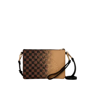 COASTAL VOYAGE CROSSOVER CLUTCH