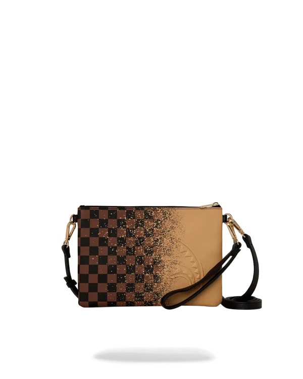 COASTAL VOYAGE CROSSOVER CLUTCH