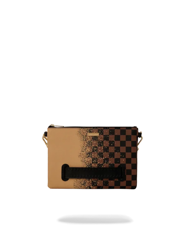 COASTAL VOYAGE CROSSOVER CLUTCH