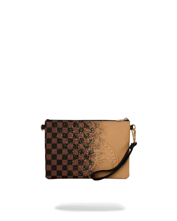 COASTAL VOYAGE CROSSOVER CLUTCH