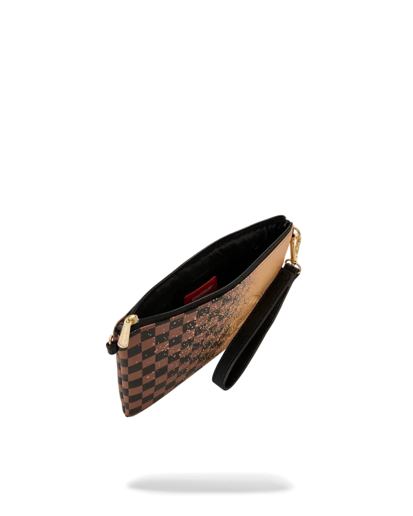 COASTAL VOYAGE CROSSOVER CLUTCH