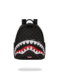 SHARKS IN PARIS HYPER PUFF SAVAGE BACKPACK
