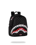 SHARKS IN PARIS HYPER PUFF SAVAGE BACKPACK