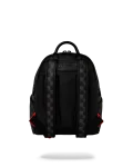 SHARKS IN PARIS HYPER PUFF SAVAGE BACKPACK