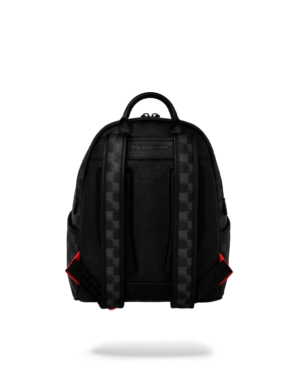 SHARKS IN PARIS HYPER PUFF SAVAGE BACKPACK