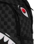 SHARKS IN PARIS HYPER PUFF SAVAGE BACKPACK