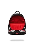 SHARKS IN PARIS HYPER PUFF SAVAGE BACKPACK