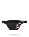 SHARKS IN PARIS HYPER PUFF SAVVY CROSSBODY