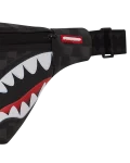 SHARKS IN PARIS HYPER PUFF SAVVY CROSSBODY