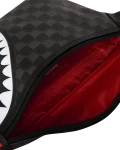 SHARKS IN PARIS HYPER PUFF SAVVY CROSSBODY