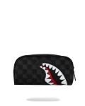 SHARKS IN PARIS HYPER PUFF POUCH