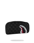 SHARKS IN PARIS HYPER PUFF POUCH
