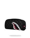SHARKS IN PARIS HYPER PUFF POUCH