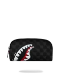 SHARKS IN PARIS HYPER PUFF POUCH