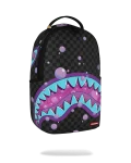 PURPLE SLIME SHARK BACKPACK