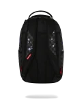 PURPLE SLIME SHARK BACKPACK