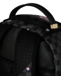PURPLE SLIME SHARK BACKPACK