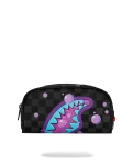 PURPLE SLIME SHARK POUCH