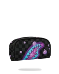 PURPLE SLIME SHARK POUCH