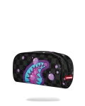 PURPLE SLIME SHARK POUCH