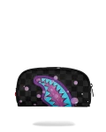 PURPLE SLIME SHARK POUCH